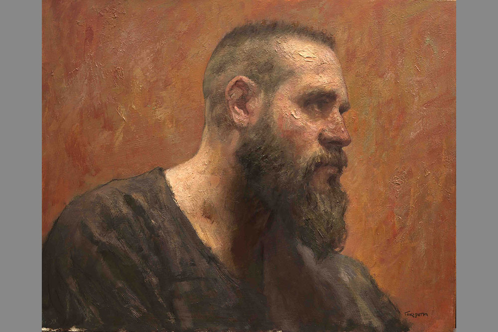 Ricardo Mancha, 2018