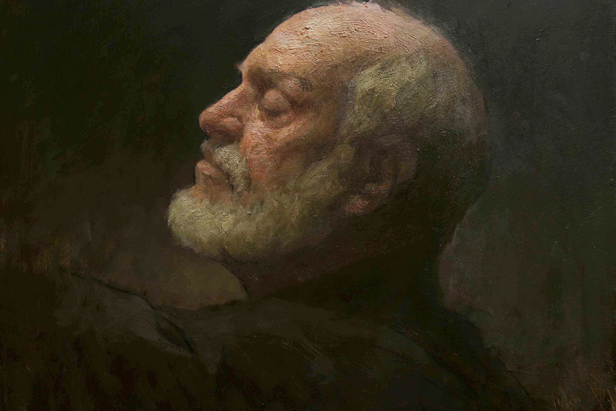 Kurt Masur, 2017